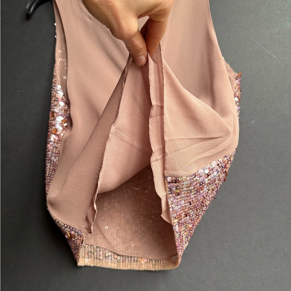 🔥Alice + Olivia  EMBELLISHED TOP. - Picture 4 of 4
